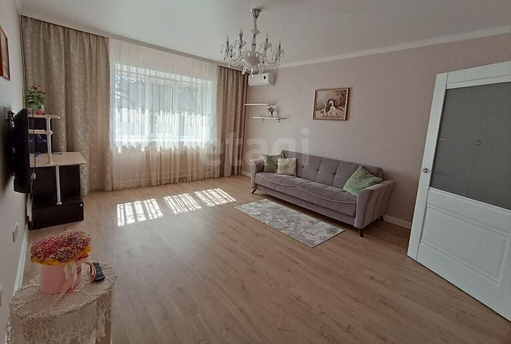 квартира г Липецк р-н Советский ул Октябрьская 32 фото 25