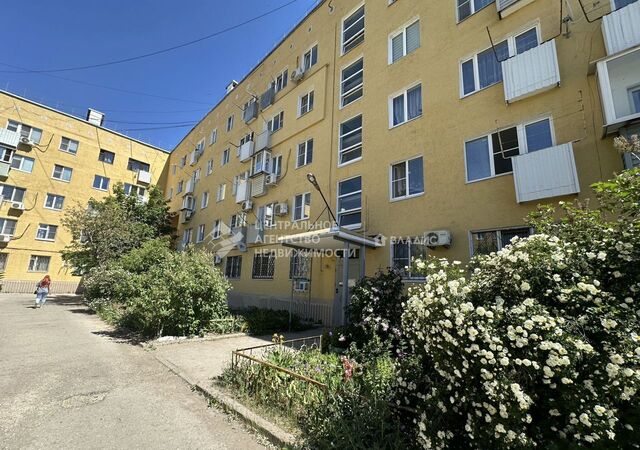квартира р-н Советский дом 10к/2 фото