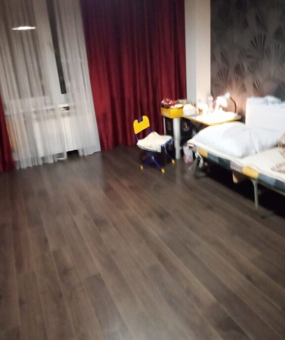 комната г Балашиха ул Орджоникидзе 26 Реутов фото 4