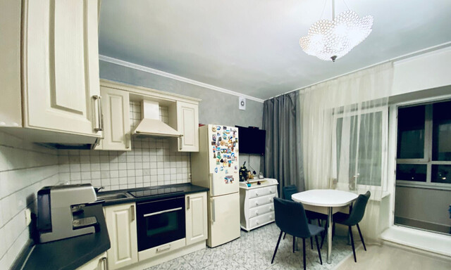 мкр Авиационный ул Жуковского 14/18 м-н фото