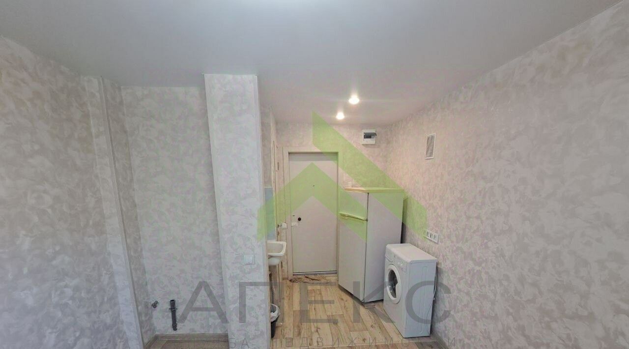 квартира г Воронеж р-н Коминтерновский пер Автогенный 15 фото 2