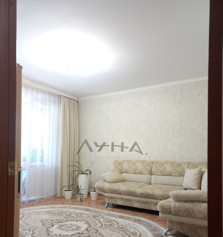 квартира г Набережные Челны р-н Центральный 3-й комплекс пр-кт Мира 60 Новый Город м-н фото 3
