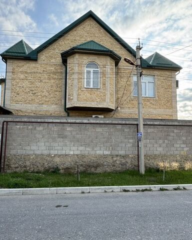 мкр Афган-городок 4 фото