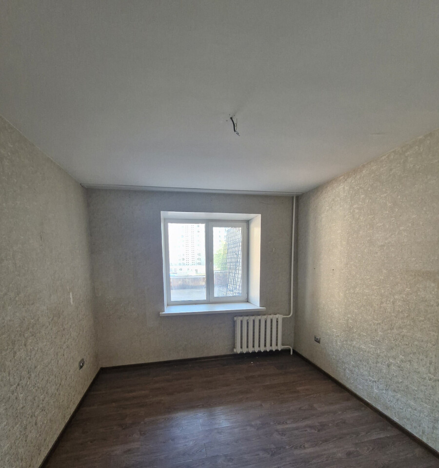 квартира г Уфа р-н Советский ул Комсомольская 21/1 фото 4