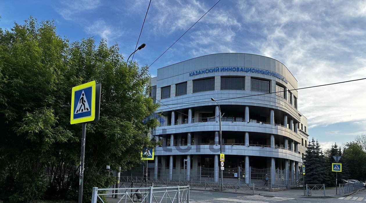 комната г Казань метро Площадь Тукая ул Мазита Гафури 7 фото 8