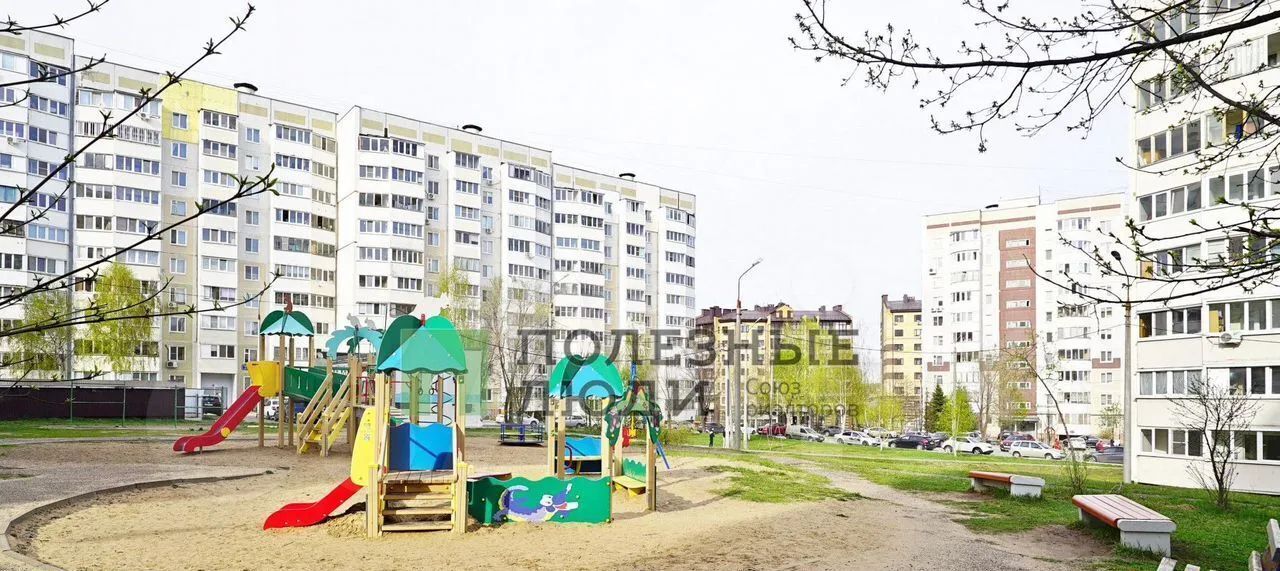 квартира г Казань метро Горки ул Ноксинский Спуск 39 фото 31