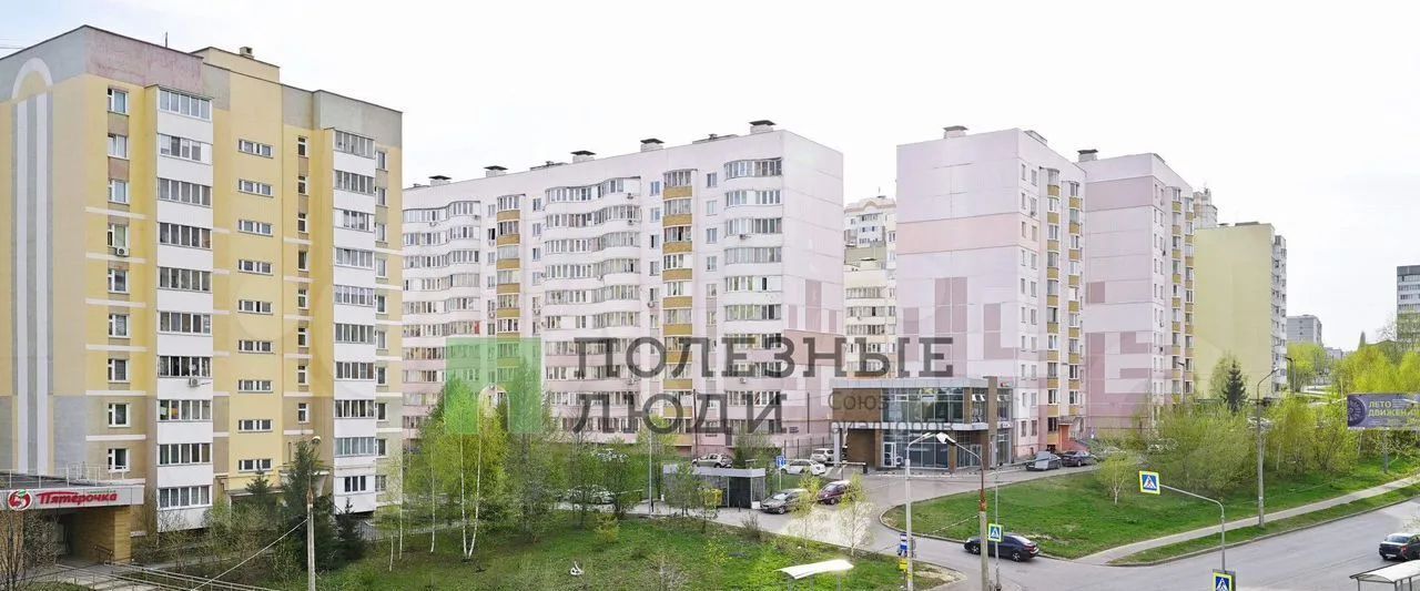 квартира г Казань метро Горки ул Ноксинский Спуск 39 фото 35