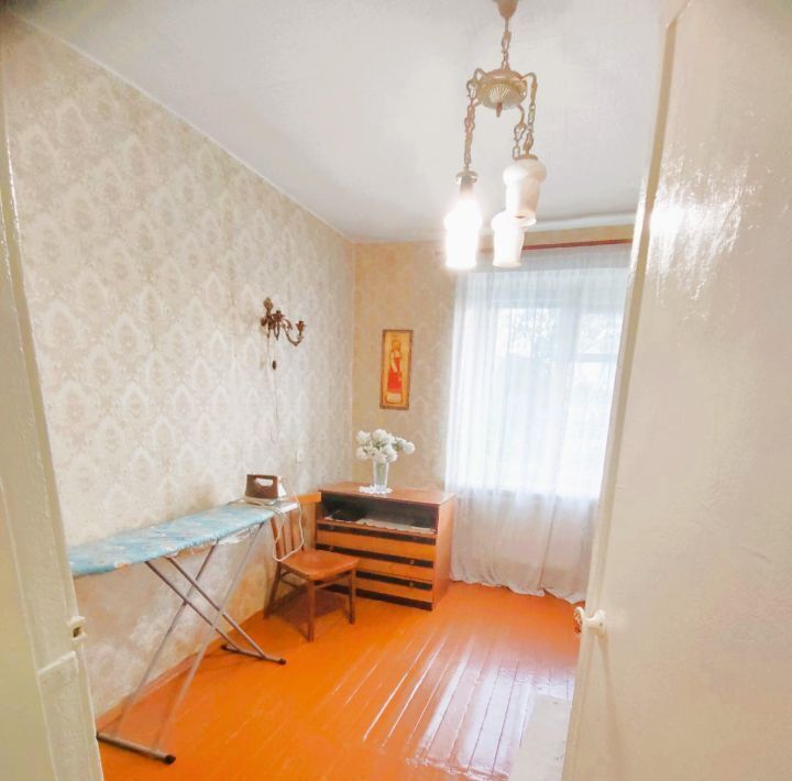 квартира г Казань р-н Кировский Кремлёвская ул Лейтенанта Красикова 18 фото 6