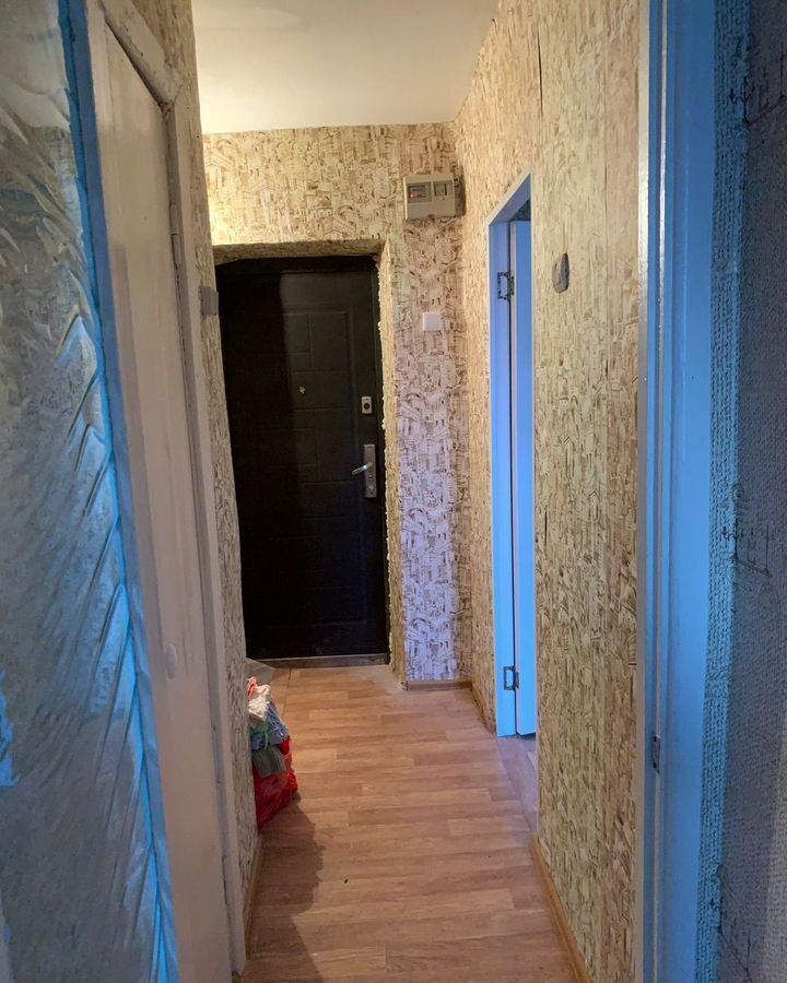 квартира г Фролово ул Рабочая 22 фото 3