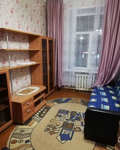 р-н Ленинский Пролетарская пр-кт Ленина 85 фото