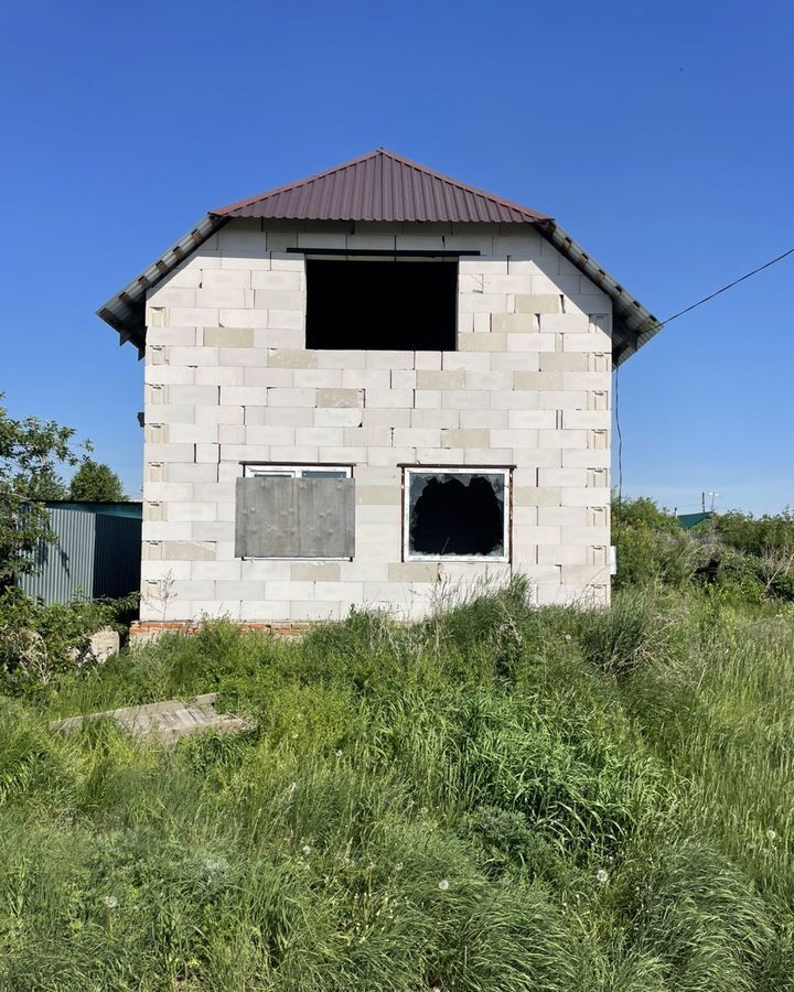 дом г Южноуральск ул Чехова 4 фото 2
