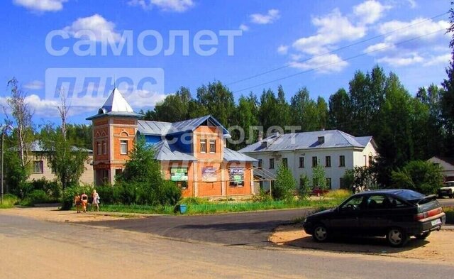 ул Советская 4 фото
