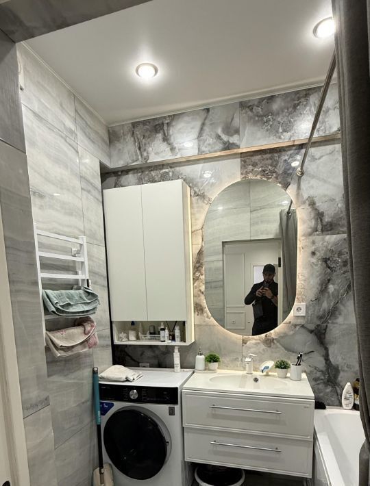 квартира г Дербент ул Гейдара Алиева 11г фото 12