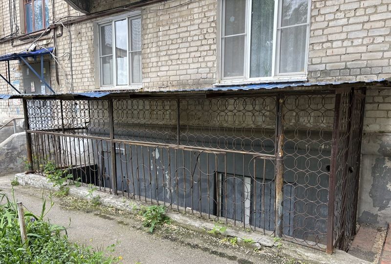 свободного назначения г Волгоград р-н Краснооктябрьский ул Таращанцев 13 фото 11