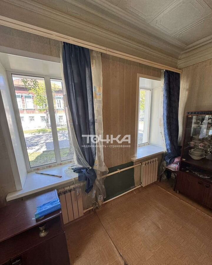 квартира г Кострома р-н Фабричный ул Островского 23 фото 9