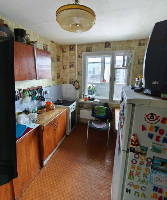 квартира г Екатеринбург р-н Ленинский Чкаловская ул Мартовская 212к/2 фото 2