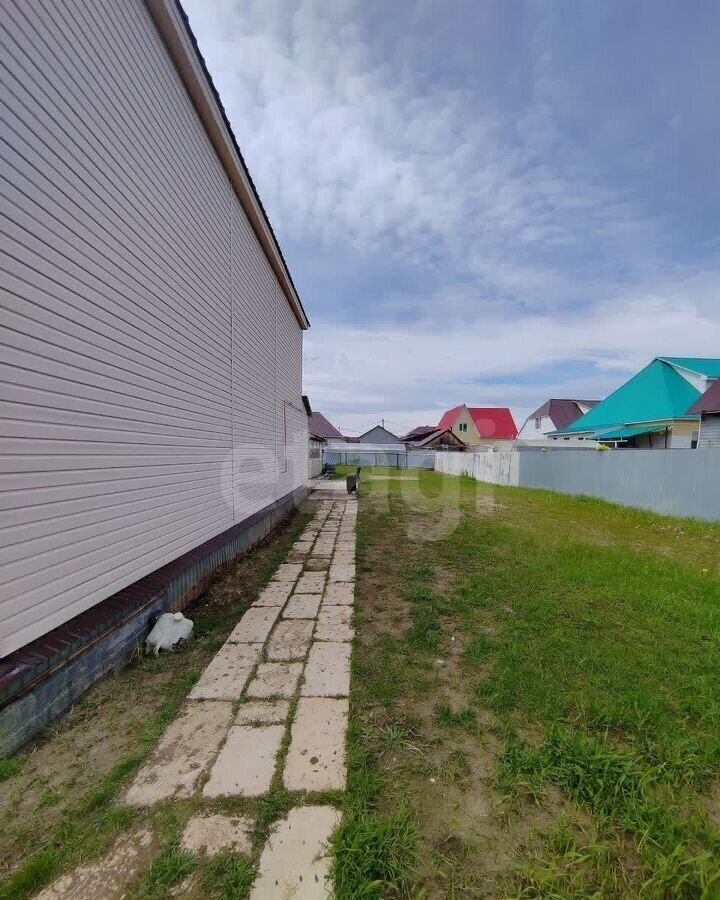 дом г Урай ул Яковлева 4 Тюменская обл. фото 23