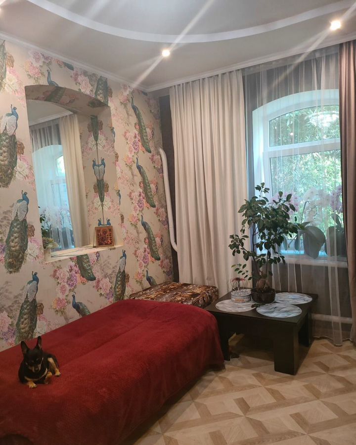 квартира г Майкоп ул Пионерская 120 Республика Адыгея Адыгея фото 2