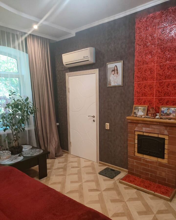 квартира г Майкоп ул Пионерская 120 Республика Адыгея Адыгея фото 3