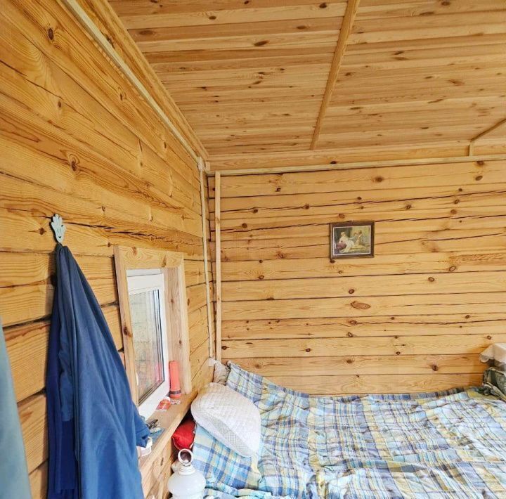 дом г Березовский п Кедровка ул Лермонтова фото 15