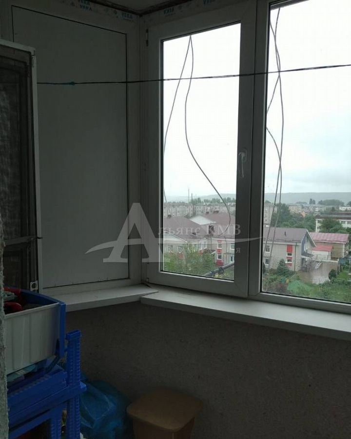 квартира г Железноводск п Иноземцево ул Пролетарская 1а фото 13