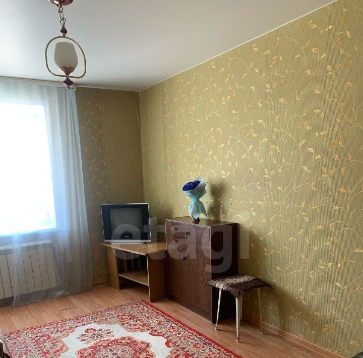 квартира р-н Богородицкий г Богородицк мкр Западный 1 фото 1