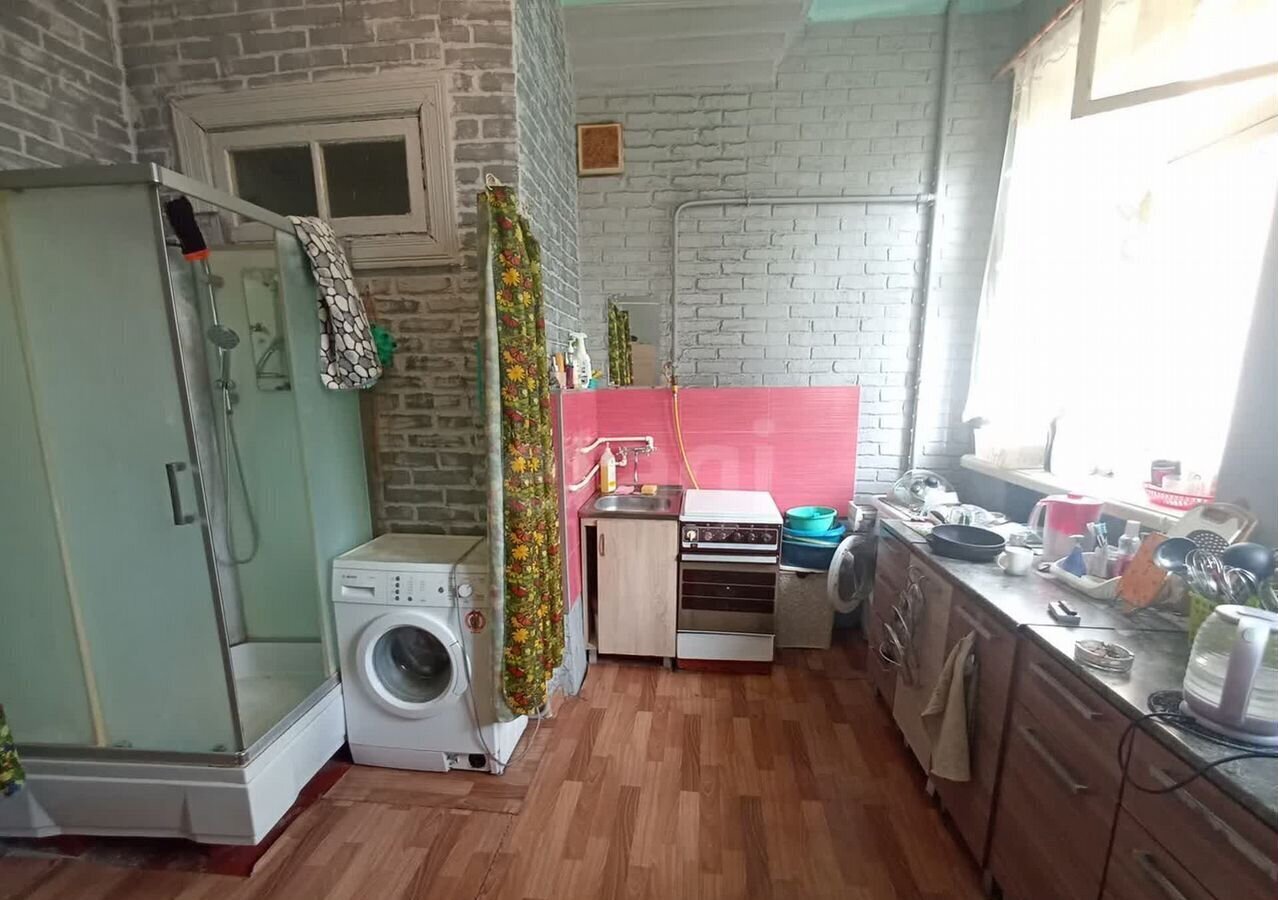 комната г Смоленск р-н Ленинский пр-кт Гагарина 12/1 фото 13