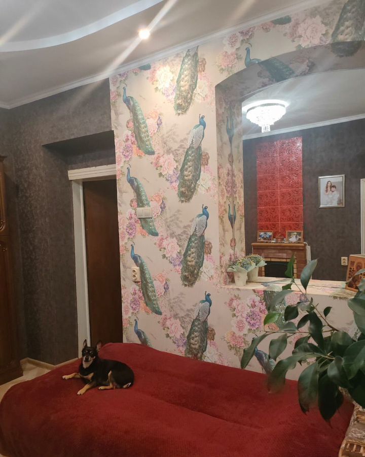 квартира г Майкоп ул Пионерская 120 Республика Адыгея Адыгея фото 5