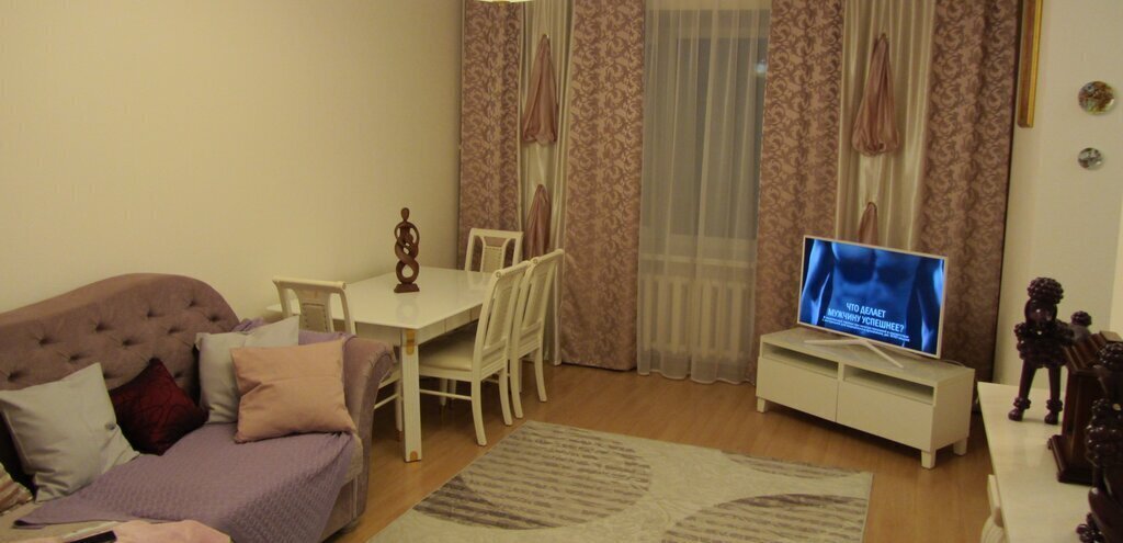 квартира г Барнаул р-н Центральный пр-кт Ленина 31 фото 9