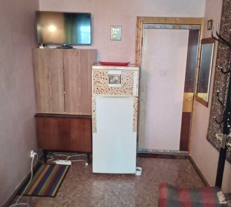 комната г Домодедово с Красный Путь ул Зеленая 65 фото 3