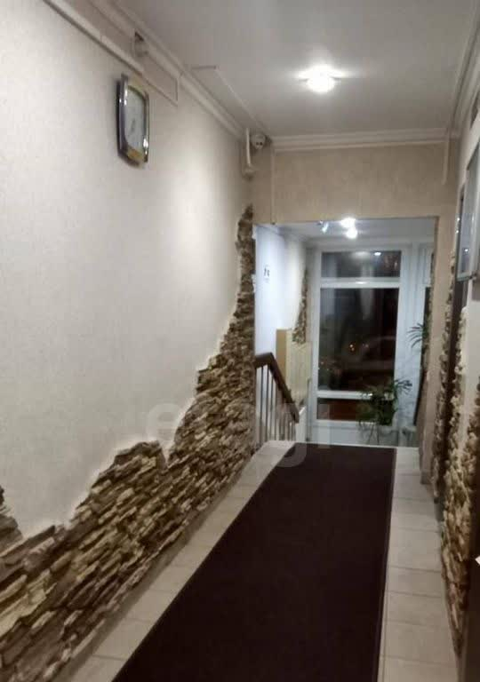 квартира г Москва п Сосенское п Коммунарка жилой район «Скандинавия» б-р Скандинавский 5/2 Потапово фото 2