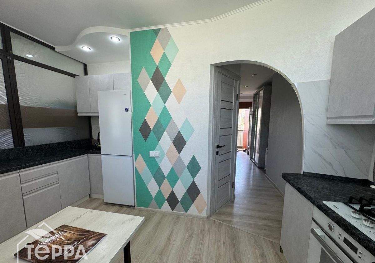 квартира г Евпатория ул Демышева 49 фото 5