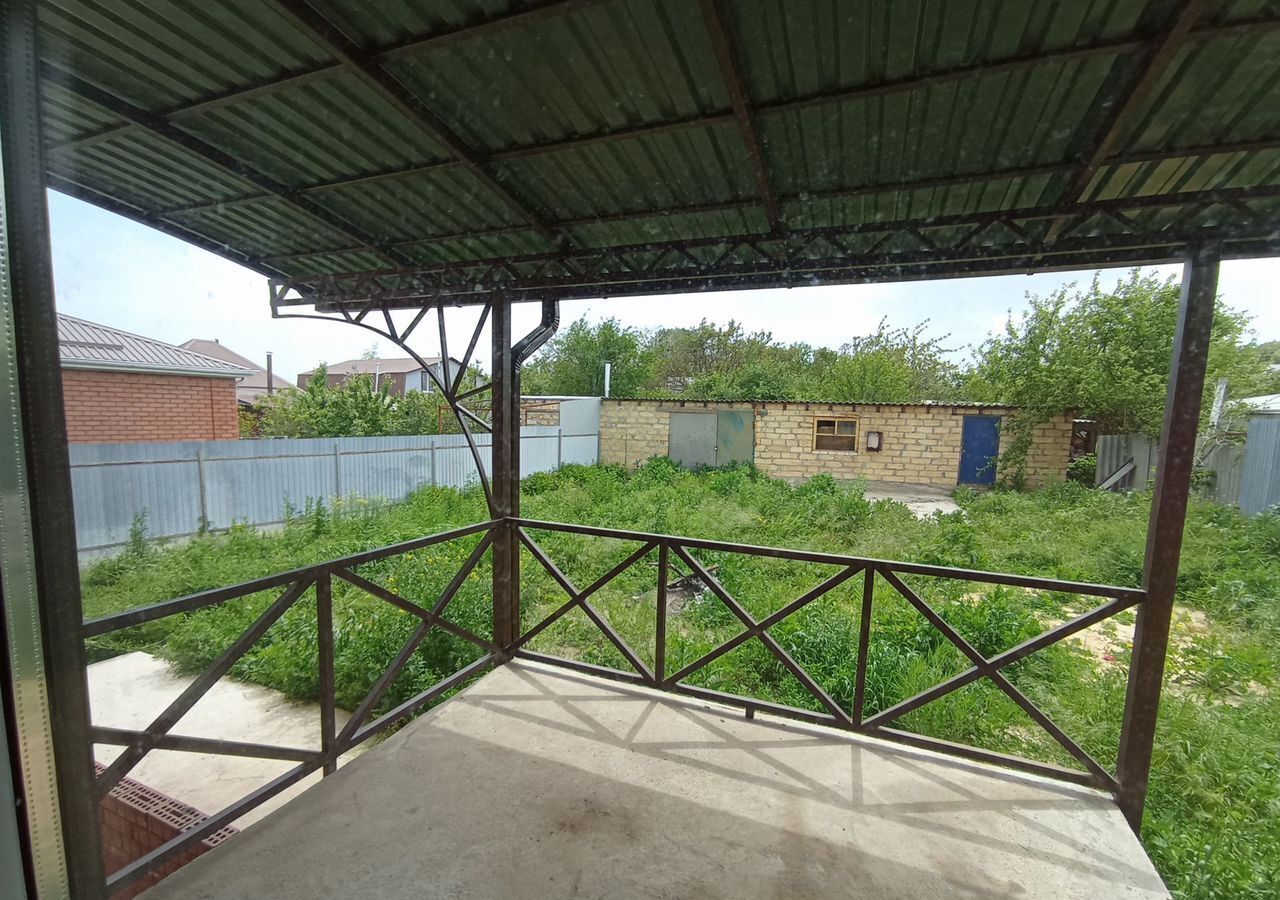 дом р-н Шпаковский г Михайловск ул Терешковой фото 17