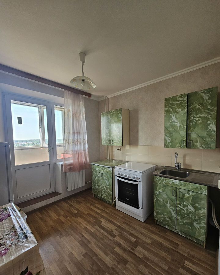 квартира г Химки мкр Сходня туп 2-й Мичуринский 8 Сходня фото 2