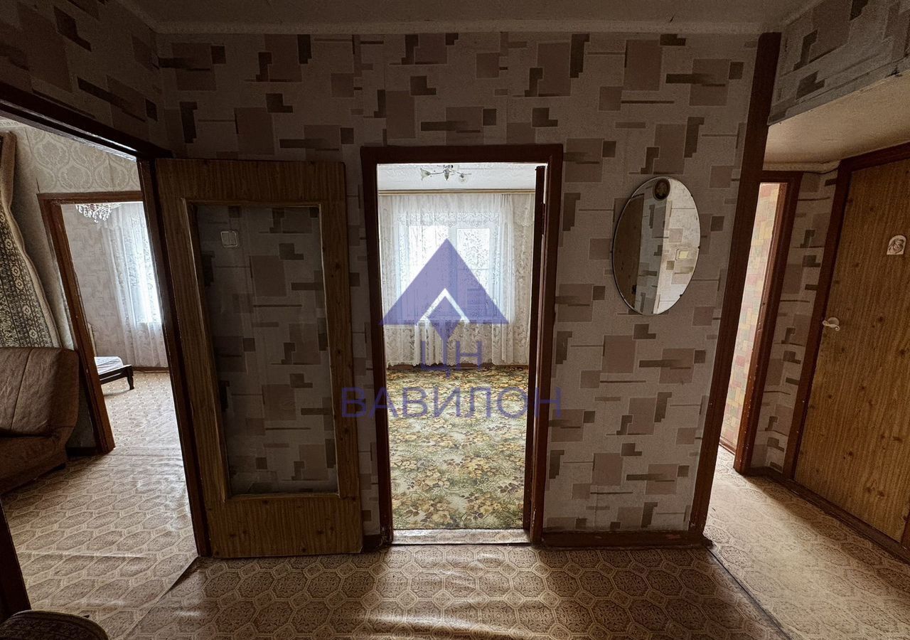 квартира г Волгодонск ул 30 лет Победы 3 фото 7
