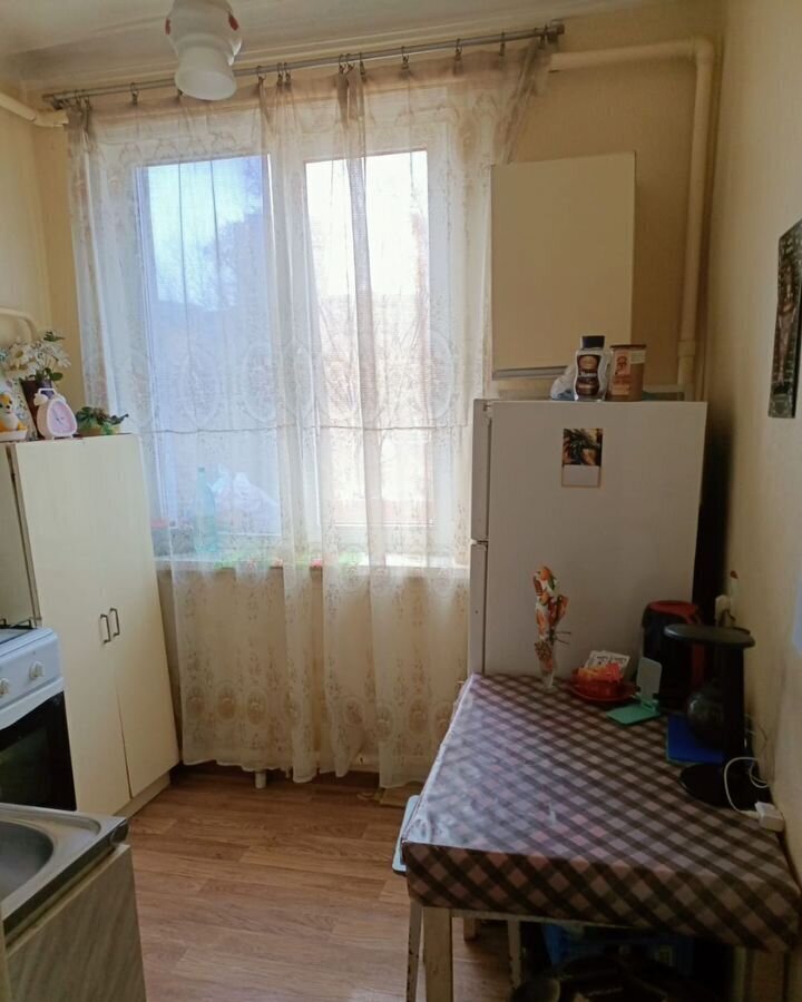 квартира г Ростов-на-Дону р-н Октябрьский ул 2-й Пятилетки 11/2 фото 2