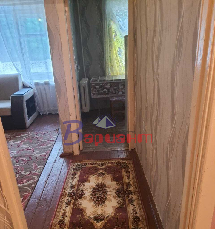 квартира г Чебаркуль ул Калинина 18 фото 3