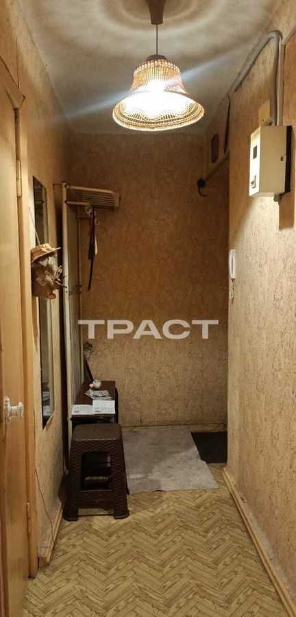 квартира г Воронеж р-н Коминтерновский пр-кт Труда 40 фото 26