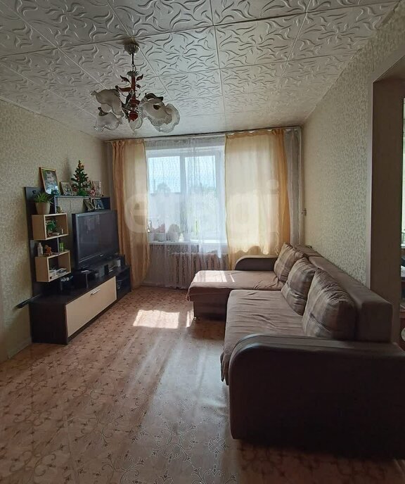 квартира г Прокопьевск р-н Центральный ул Стартовая 10 фото 10