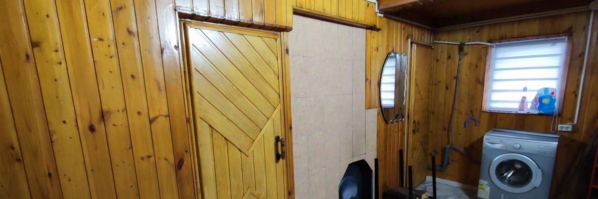 дом г Мыски снт Раздолье ул Садовая 233 фото 33