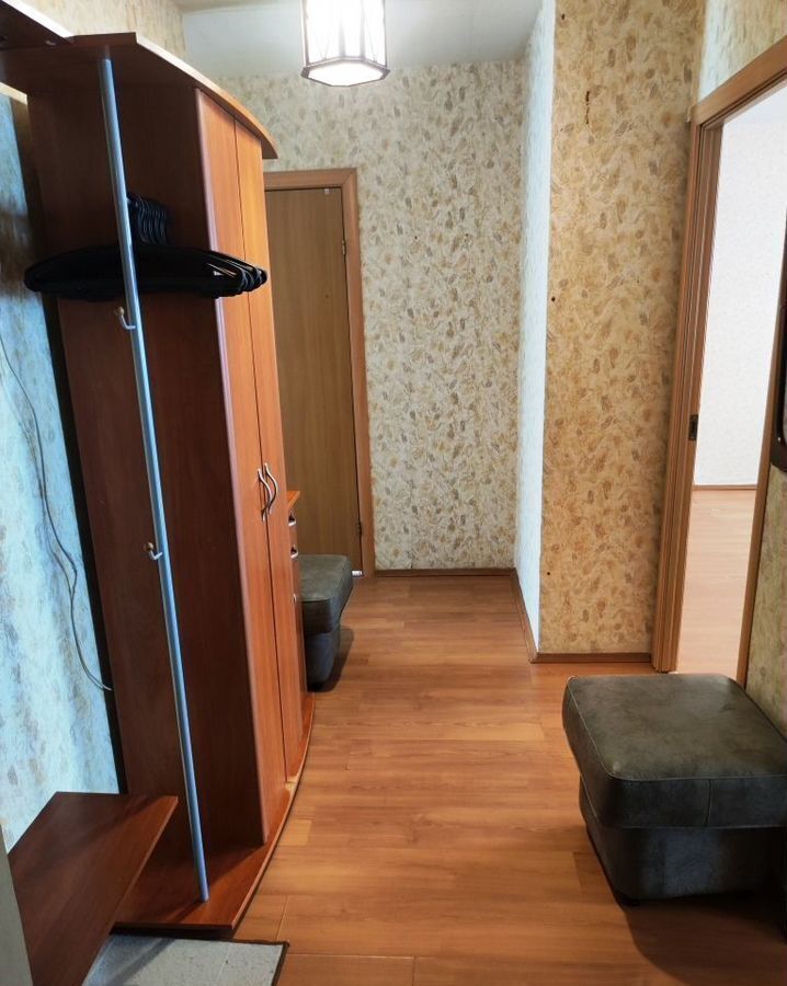 квартира г Люберцы Красная горка пр-кт Победы 6 Люберцы фото 7