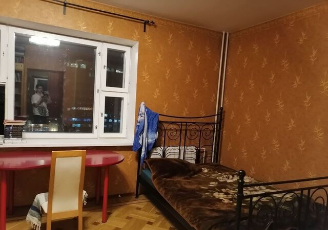 метро Новые Черемушки ул Профсоюзная 58к/4 фото