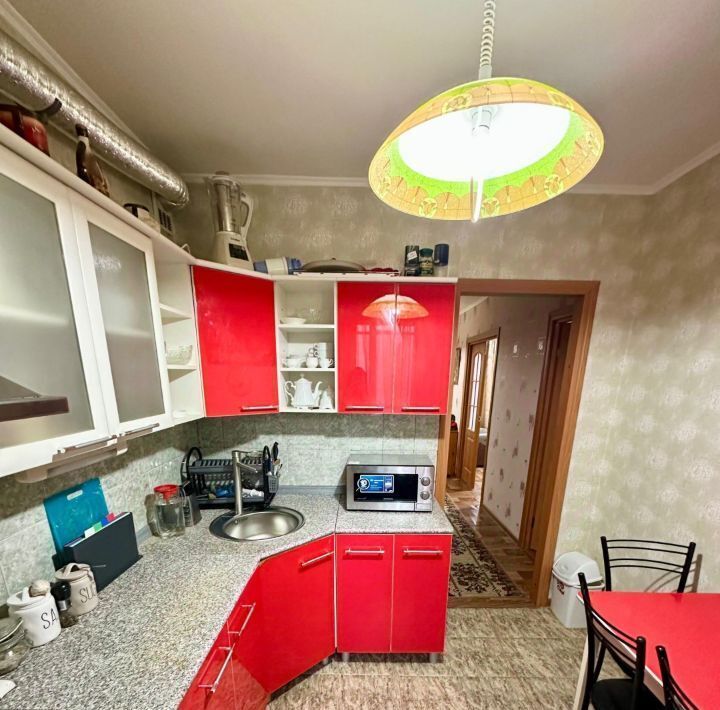 квартира г Ростов-на-Дону р-н Советский Западный ул 339-й Стрелковой Дивизии фото 4