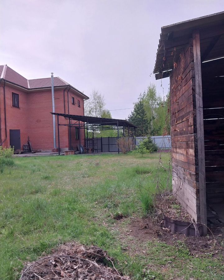 дом г Минусинск ул Российская 3 фото 3