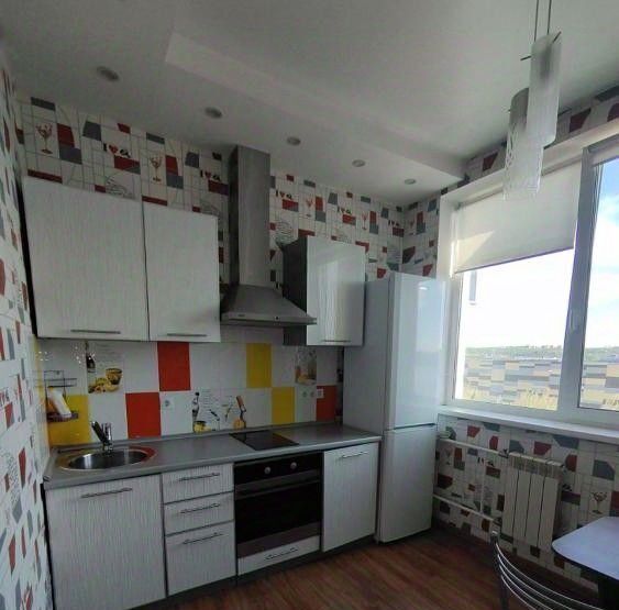 квартира г Иркутск р-н Октябрьский наб. Верхняя, 145/16 фото 1