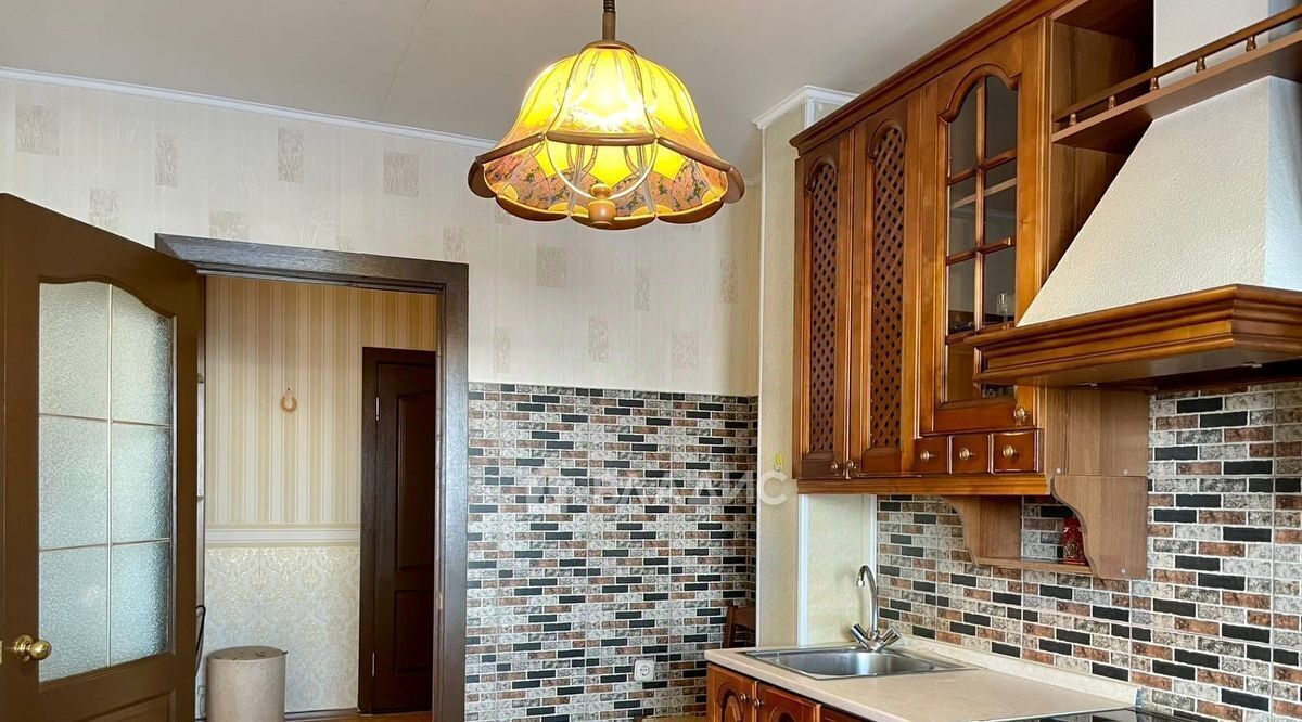 квартира г Иркутск р-н Октябрьский ул Байкальская 342/1 фото 1