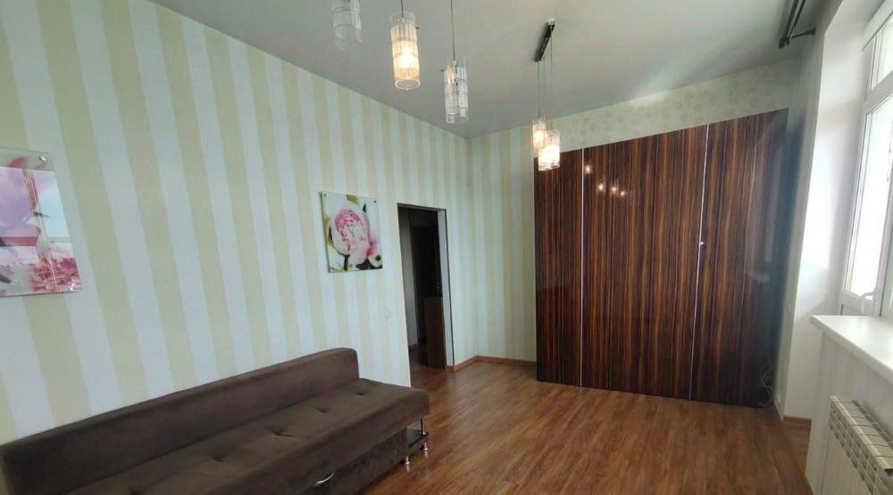 квартира г Иркутск р-н Октябрьский наб. Верхняя, 145/16 фото 3