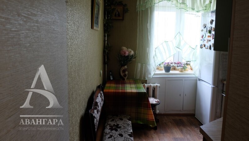 квартира г Клин ул Ломоносова 1 фото 6