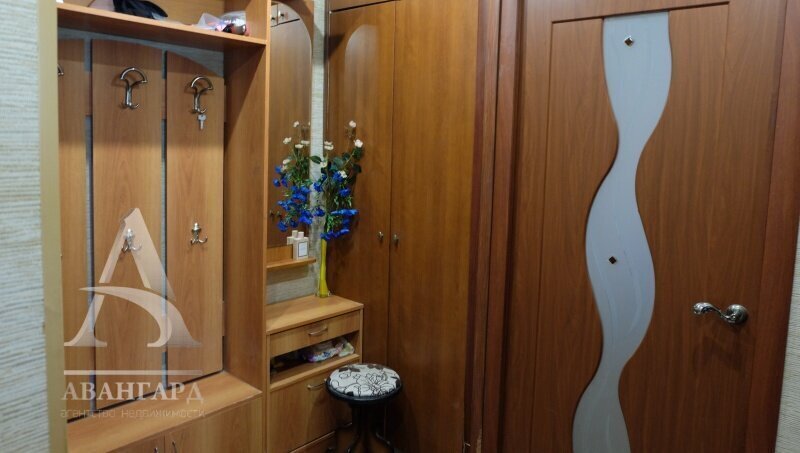 квартира г Клин ул Ломоносова 1 фото 12