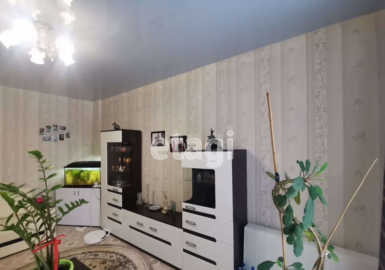 квартира г Озерск ул Мира 26 Озерский г. о., Кыштым фото 2